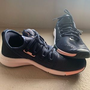 Nike Air Zoom Elevate training shoes